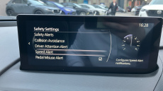 Mazda MX-5 RF 2.0 [184] Homura 2dr Petrol Convertible